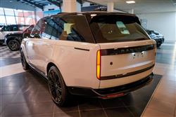 لاند ڕۆڤەر ڕانج ڕۆڤەر ڤۆگ